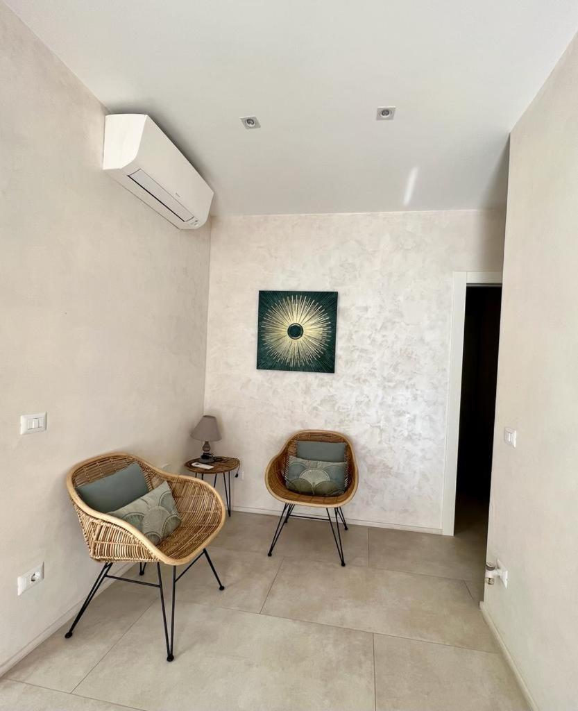 Casa Mila White Villa Marina di Cerveteri Exterior foto