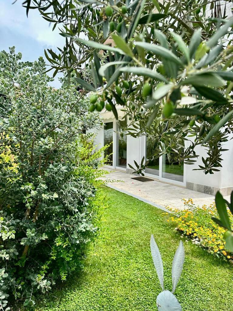 Casa Mila White Villa Marina di Cerveteri Exterior foto