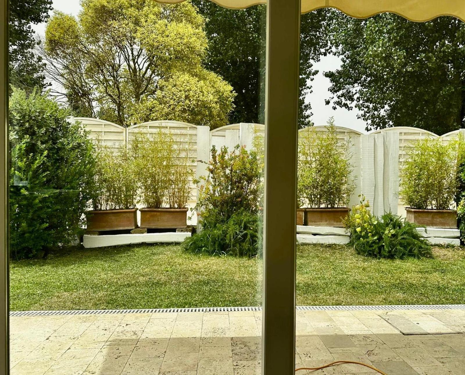 Casa Mila White Villa Marina di Cerveteri Exterior foto